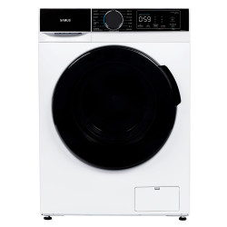 Masina De Spalat Rufe Samus Wsadi-12143 12kg 15 Programe 1400rpm Clasa A Alb