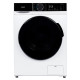 Masina De Spalat Rufe Samus Wsadi-12143 12kg 15 Programe 1400rpm Clasa A Alb