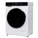Masina De Spalat Rufe Samus Wsadi-12143 12kg 15 Programe 1400rpm Clasa A Alb