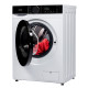 Masina De Spalat Rufe Samus Wsadi-12143 12kg 15 Programe 1400rpm Clasa A Alb
