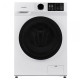 Masina De Spalat Rufe Samus Wsndi-8146 8kg 15 Programe 1400rpm Clasa A Alb