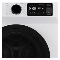 Masina De Spalat Rufe Samus Wsndi-8146 8kg 15 Programe 1400rpm Clasa A Alb