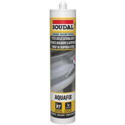 Aquafix Mastic Izolari Acoperis 280ml Soudal Aquafix Mastic Izolari Acoperis 280ml Soudal