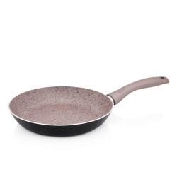 Tigaie 24 Cm Cu Inductie Melodia Metalac