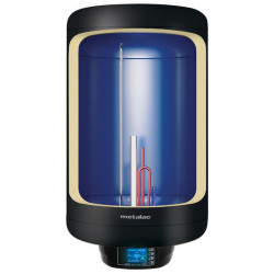 Boiler Sirius Mb P80 Negru