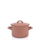 Oala Standard 16 Cm Cu Capac Metalac Oala Standard 16 Cm Cu Capac Metalac