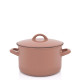 Oala Standard 20 Cm Cu Capac Metalac Oala Standard 20 Cm Cu Capac Metalac
