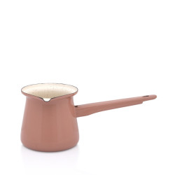 Ibric Cafea Princ 4 Cesti Metalac