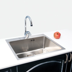 Chiuveta Inox Ideal 340b