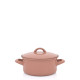 Cratita Joasa Standard 16 Cm Cu Capac Metalac Cratita Joasa Standard 16 Cm Cu Capac Metalac