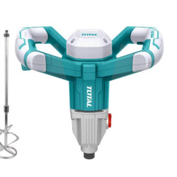 Mixer Electric Pentru Mortar 1400w Td614006
