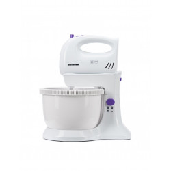 Mixer Cu Bol Heinner Hmb-350uv