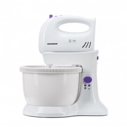 Mixer Cu Bol Heinner Hmb-350uv