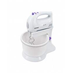 Mixer Cu Bol Heinner Hmb-350uv