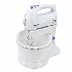 Mixer Cu Bol Heinner Hmb-350uv
