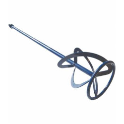 Mixer Cu Filet M14. 120x600x12mm