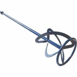 Mixer Cu Filet M14. 120x600x12mm