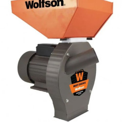 Moara Pentru Cereale Si Stiuleti De Porumb Wolfson 2700w Wfs0001