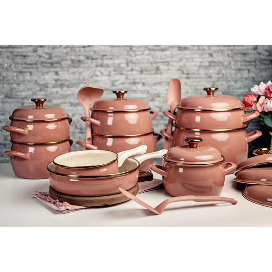 Tigaie Princ 24 Cm Metalac
