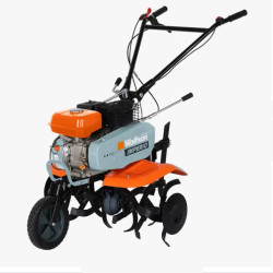 Motosapatoare Wolfson Imperio Cu Accesorii (plug Si Rarita) Wfs7000acc