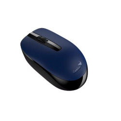 Mouse Genius Nx-7007 Wireless 1200dpi Albastru