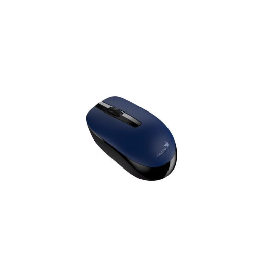 Mouse Genius Nx-7007 Wireless 1200dpi Albastru