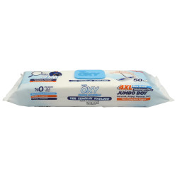 Rezerva Mop Mr Oxy 50buc