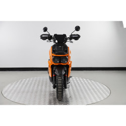 Scuter Pe Benzina Rdb Mt Jj50qt-6 45km/h Portocaliu +civ