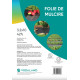 Folie Mulcire Pp Terra (antiburuieni) Neagra Pachet 42gmp 3.2x10x42 (fmp321042) Folie Mulcire Pp Terra (antiburuieni) Neagra Pachet 42gmp 3.2x10x42 (fmp321042)