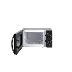 Cuptor Cu Microunde Toshiba 700w Mwp-mm20pbk 20l Negru