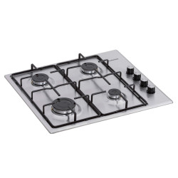 Plita Incorporabila Inox Nhbg-6400ix Plita Incorporabila Inox Nhbg-6400ix