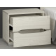 Noptiera Valencia Stejar K001 50x44x41 Cm