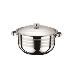 Oala Adanca Inox 28 Cm Mn538