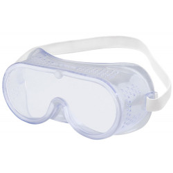 Ochelari Protectie Rama Pvc Tsp302 Total