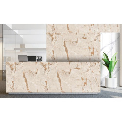 Gresie Orian Beige Glossy 60x120(1.44mp/cut)