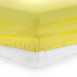 Cearceaf Pat Cu Elastic 140x200 Cm - Ylwcearceaf Pat Cu Elastic 140x200 Cm - Galben Cearceaf Pat Cu Elastic 140x200 Cm - Ylwcearceaf Pat Cu Elastic 140x200 Cm - Galben