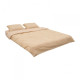 Lenjerie Pat Heinner Ks Cu Broderie Tuffata Crem
