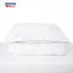 Cearceaf De Pat Hotel Damasc 180x260cm