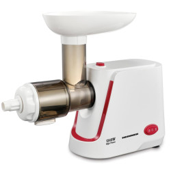 Masina De Pasat Rosii Heinner Puretomato Htg-lk13wh 1340w Alb