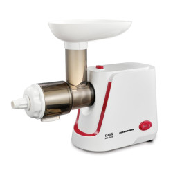 Masina De Pasat Rosii Heinner Puretomato Htg-lk13wh 1340w Alb