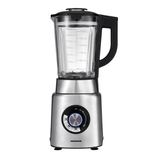 Blender De Masa Heinner Hbl-1200xmc