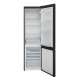 Combina Frigorifica Heinner Hc-v288bke++ 288l 180cm Clasa E Negru