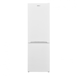 Combina Frigorifica Heinner Hcnf-v291e++ 294l 186cm Clasa E Alb