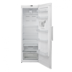 Frigider Cu O Usa Heinner Hf-v401nfwde++ Dozator Apa Clasa E 389l 186cm Alb