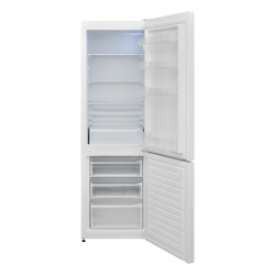 Combina Frigorifica Heinner Hc-v2681e++ 268l 170cm Clasa E Alb Combina Frigorifica Heinner Hc-v2681e++ 268l 170cm Clasa E Alb