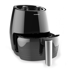Friteuza Cu Aer Cald Heinner Haf-1250bk