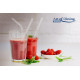 Pahar Sticla 360 Ml Malaga