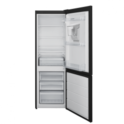 Combina Frigorifica Heinner Hc-v2701bkwde++ 268l Clasa E 170cm Negru Combina Frigorifica Heinner Hc-v2701bkwde++ 268l Clasa E 170cm Negru