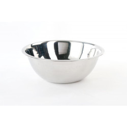 Bol Mixare Inox - 24 Cm