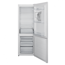 Combina Frigorifica Heinner Hc-v2701wde++ 268l Clasa E 170cm Alb